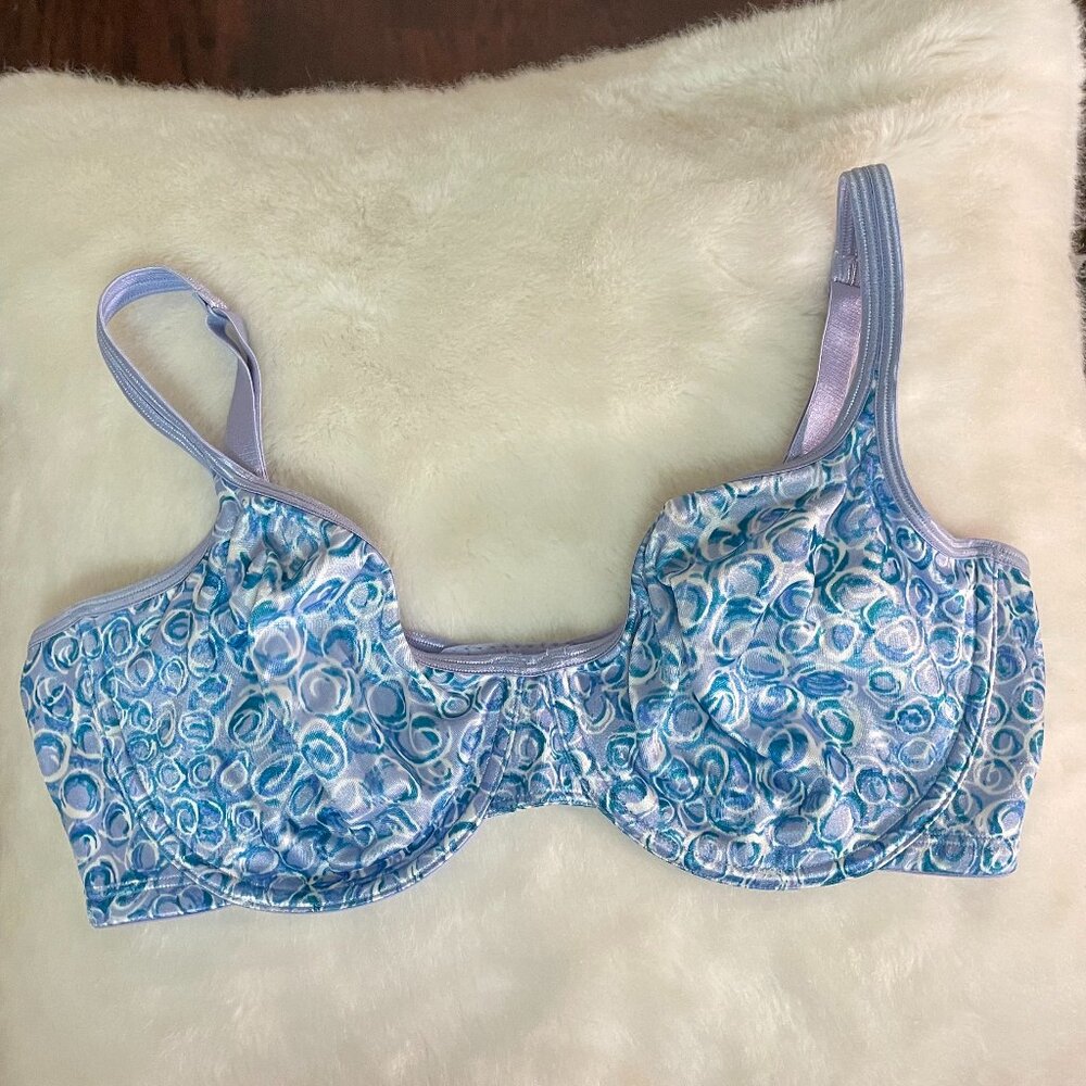 Pretty Bra